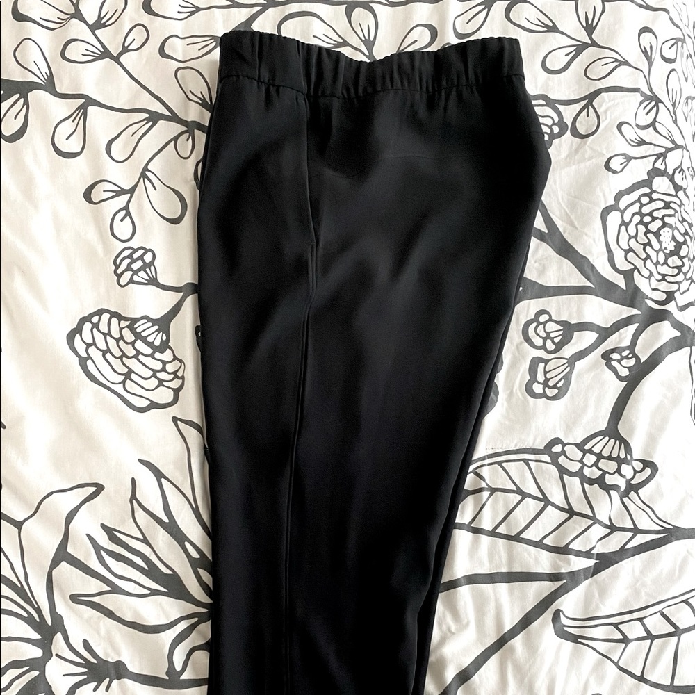 Lululemon On the Fly Pant - Black